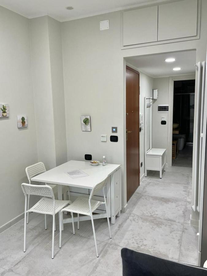 Maremma10 Lägenhet Turin Exteriör bild